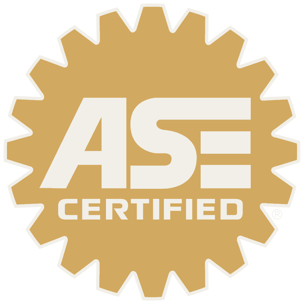 ASE Certified