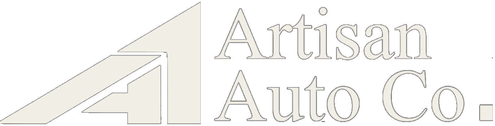Artisan Auto Co